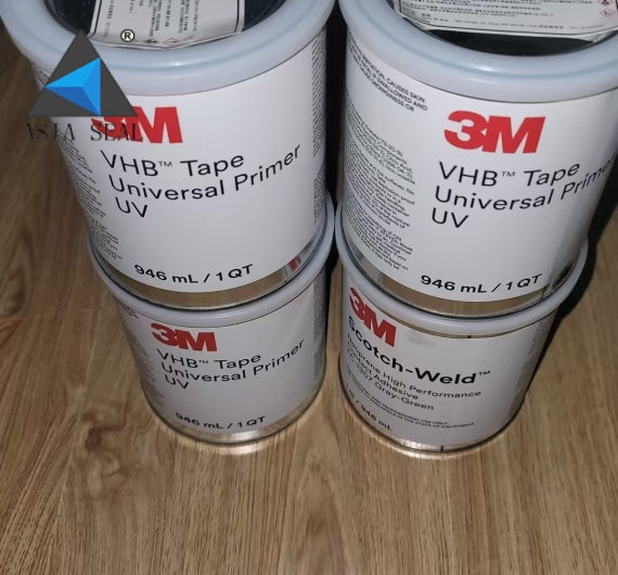 KEO 3M VHB Tape Universal Primer UV