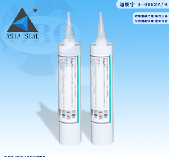 KEO DOWSIL 3-6652A/B