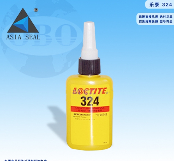 KEO LOCTITE 324
