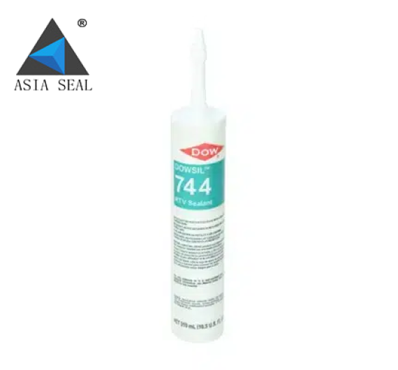 KEO DOW -744-RTV-SLNT