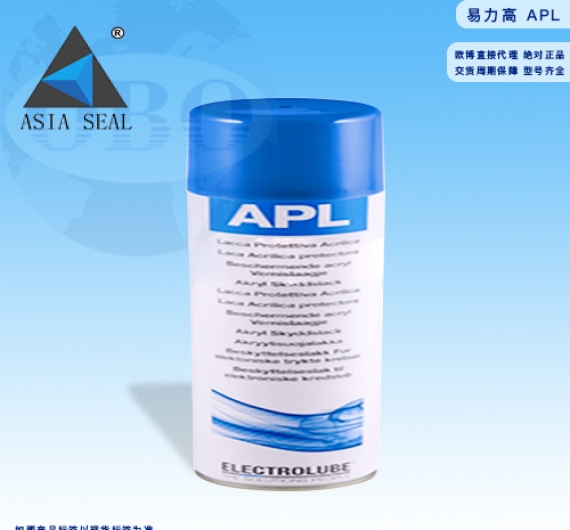 ELECTROLUBE  APL