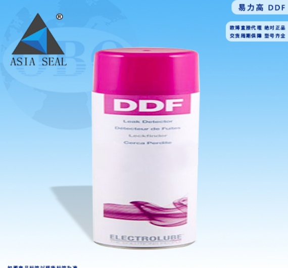 ELECTROLUBE  DDF