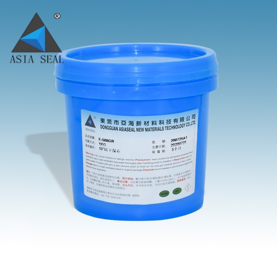 KEO ASIASEAL E-508GR