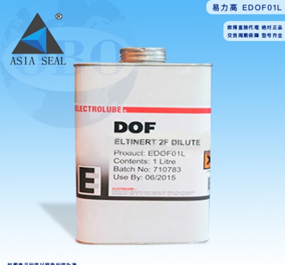 ELECTROLUBE EDOF01L