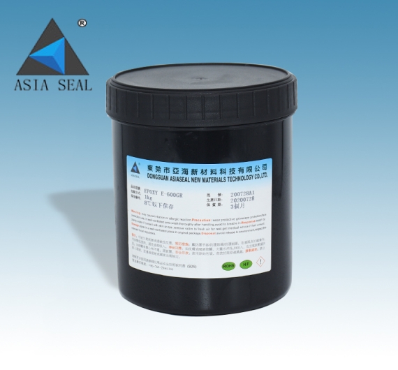 ASIASEAL EPOXY E-600GR