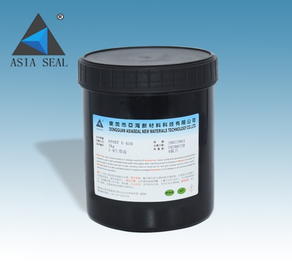  ASIASEAL EPOXY E-620