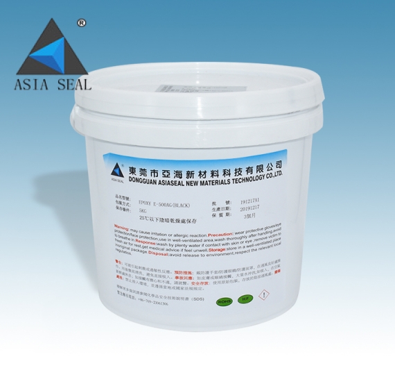KEO ASIASEAL EPOXY DI-500AG