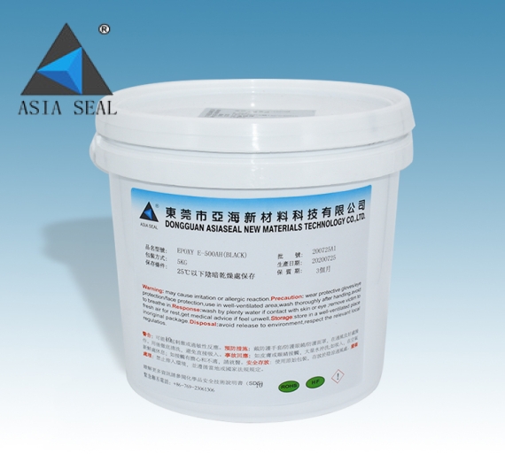 KEO ASIASEAL EPOXY DI-500AH