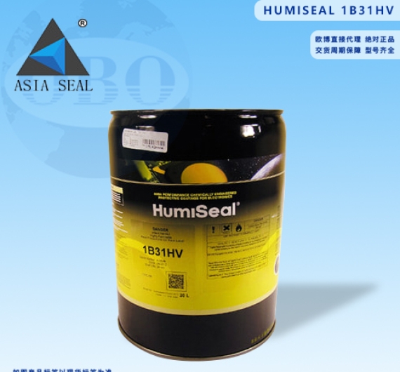 Keo HumiSeal 1B31HV