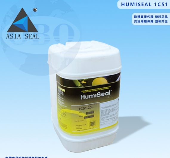 Keo Humiseal 1C51
