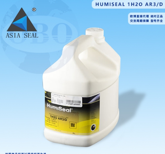 KEO HUMISEAL 1H20 AR3/D