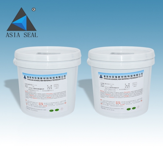 Keo dán bầu A SFY-171A Keo dán bầu B SFY-171B