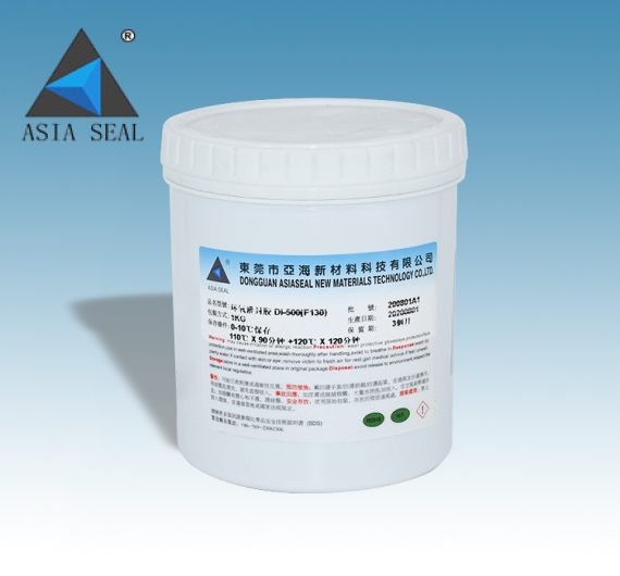 Keo dán bầu Epoxy DI-500 (F130)