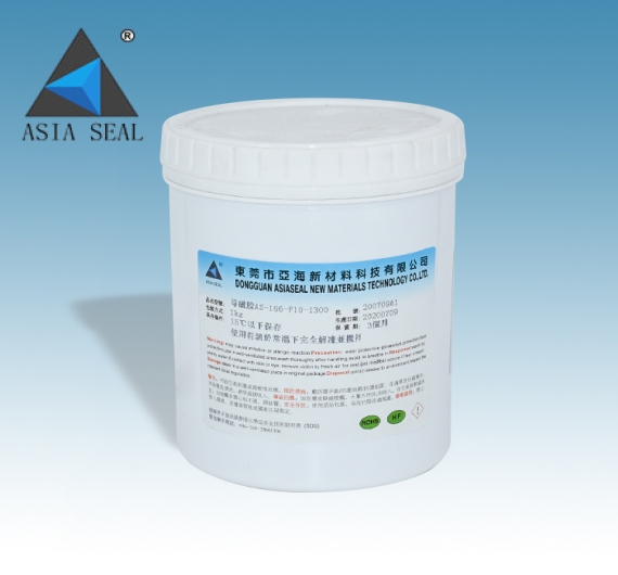 Keo dẫn điện từ AS-166-F10-1300