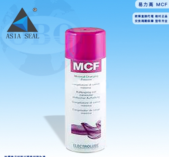 ELECTROLUBE  MCF