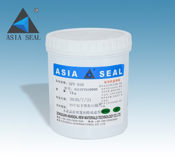 KEO ASIASEAL SFY-650