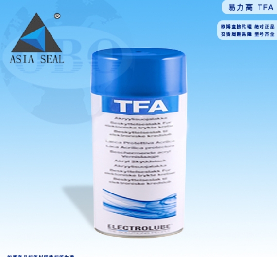 ELECTROLUBE  TFA