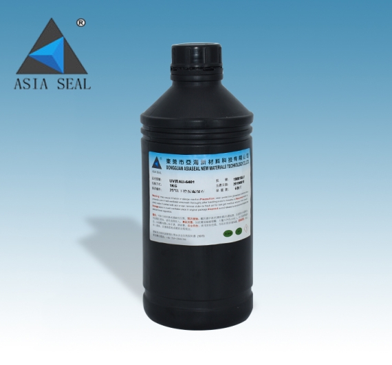 KEO ASIASEAL UV AU-6401