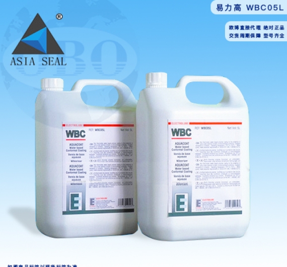 Sơn WBC05L