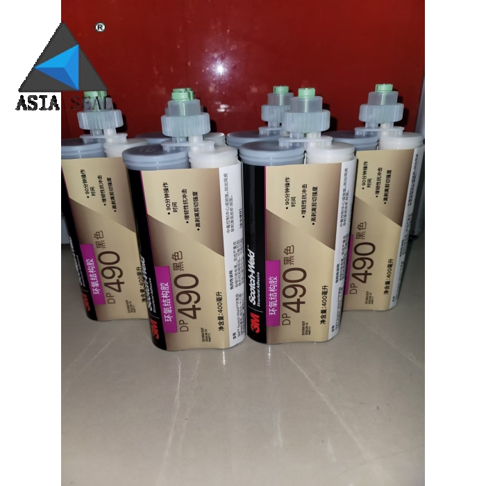 KEO 3M Scotch-Weld DP 2216