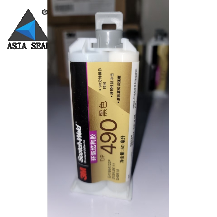 KEO 3M Scotch-Weld DP 105