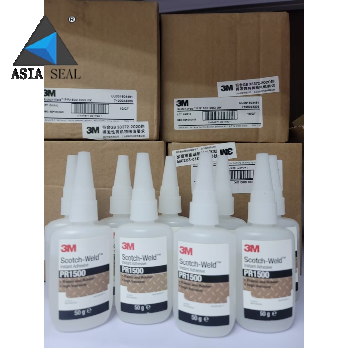 KEO 3M Scotch-Weld PR1500