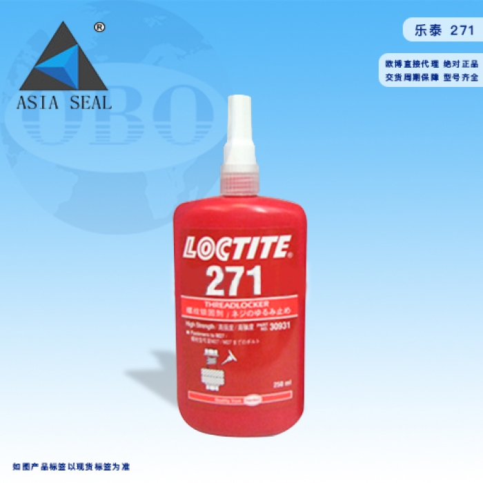 Keo Loctite 272