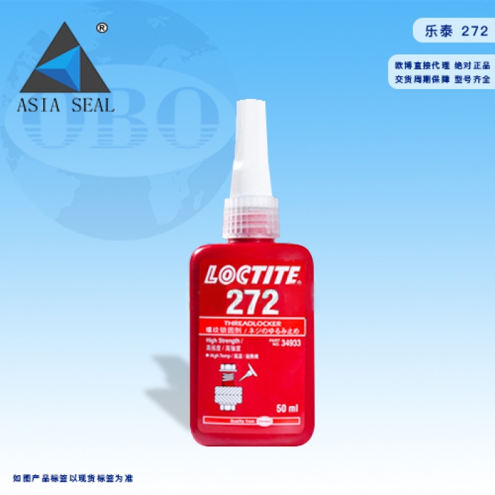 Keo Loctite 272