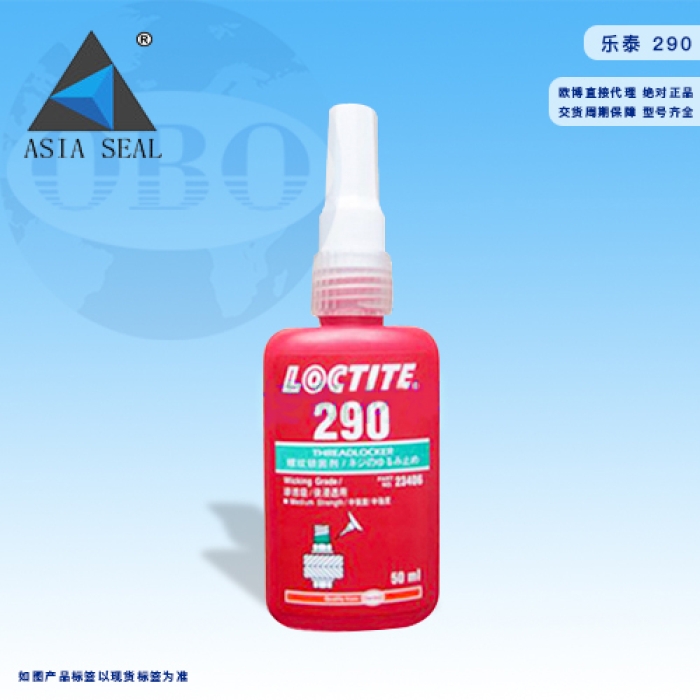 Keo Loctite 290
