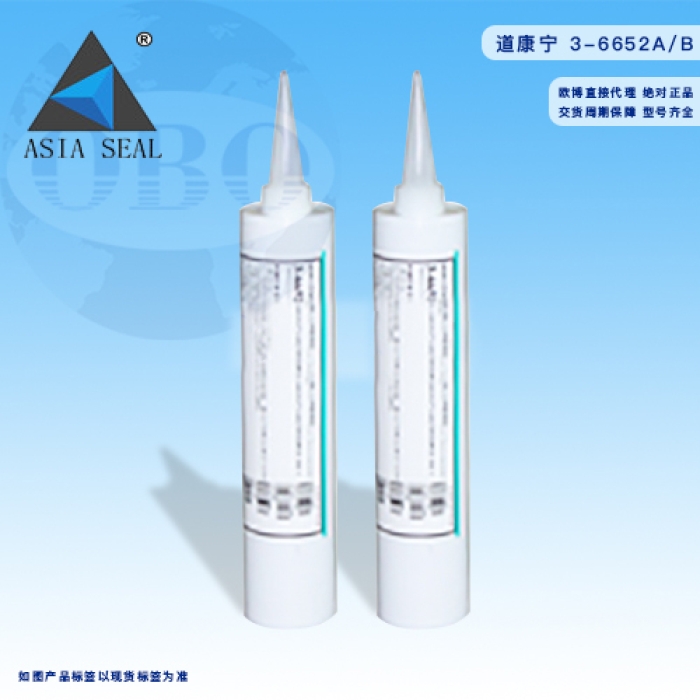 KEO DOWSIL 3-6652A/B