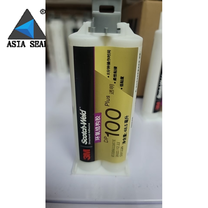 KEO 3M Scotch-Weld DP100