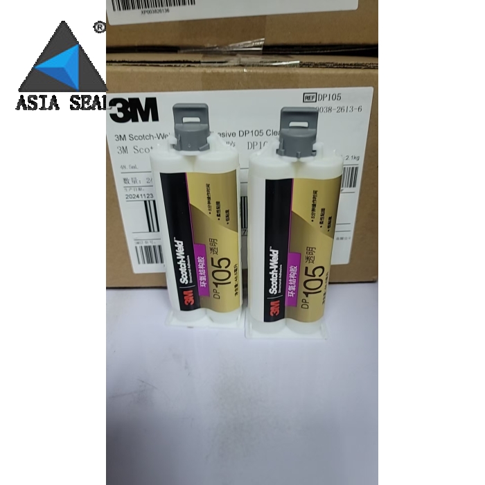 KEO 3M Scotch-Weld DP 105