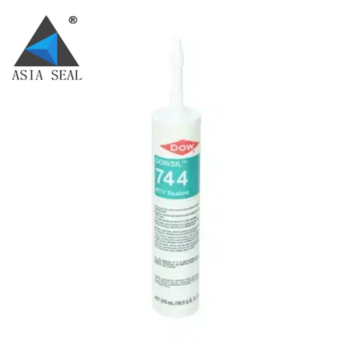 KEO DOW -744-RTV-SLNT