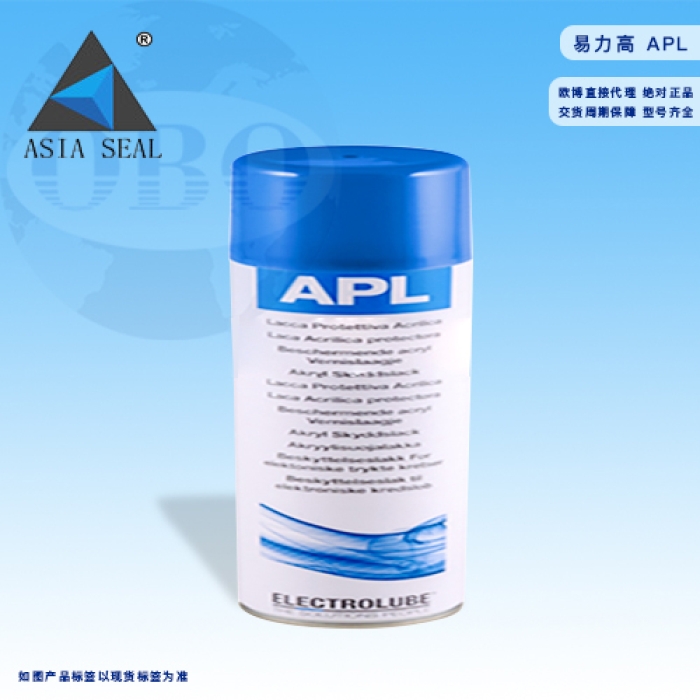 ELECTROLUBE  APL