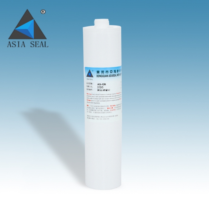 KEO ASIASEAL AS-166-TX30