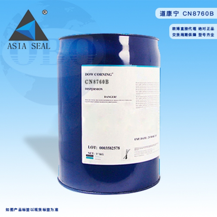Keo silicon DOWSIL CN8760B
