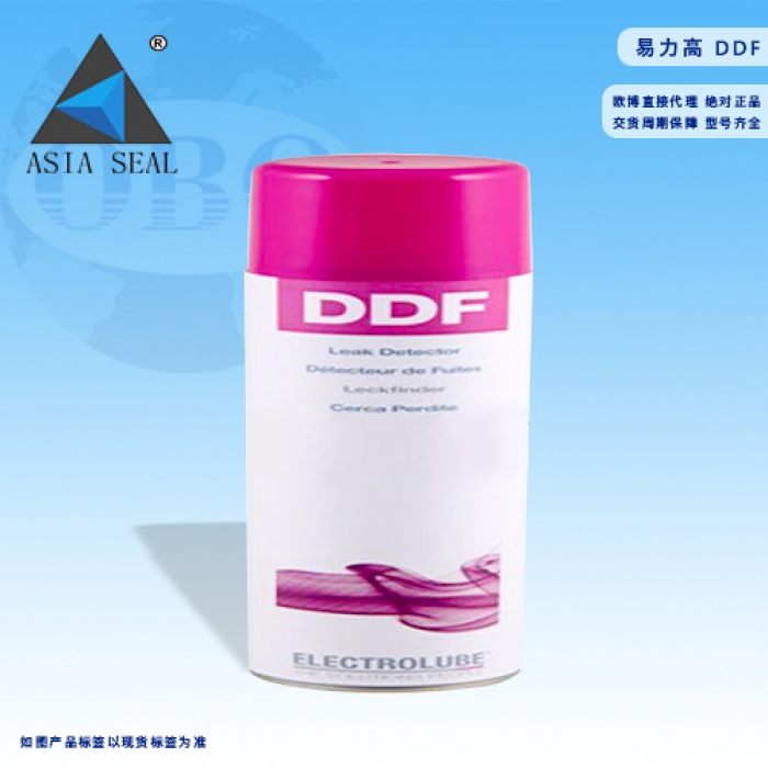 ELECTROLUBE  DDF