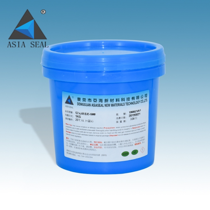 KEO ASIASEAL E-500AJ