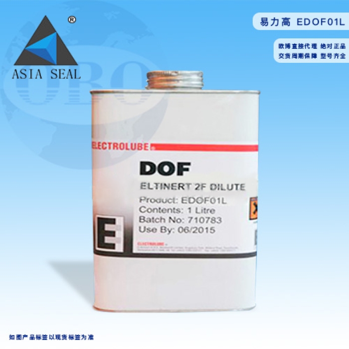 ELECTROLUBE EDOF01L
