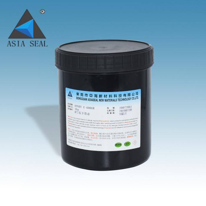 ASIASEAL EPOXY E-600GR
