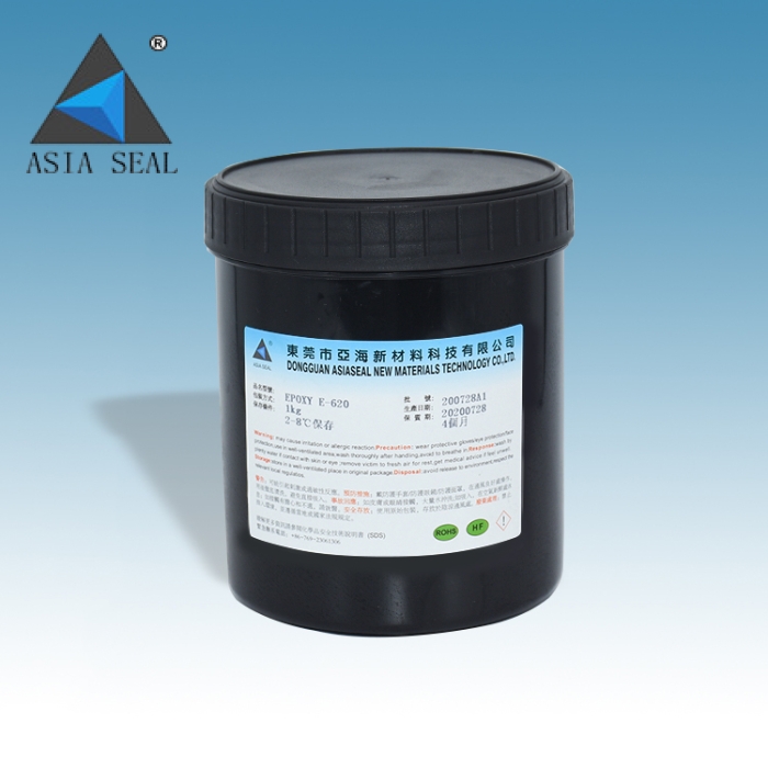 ASIASEAL EPOXY E-600GR