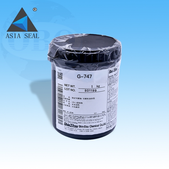 Keo ShinEtsu  CLG-3500