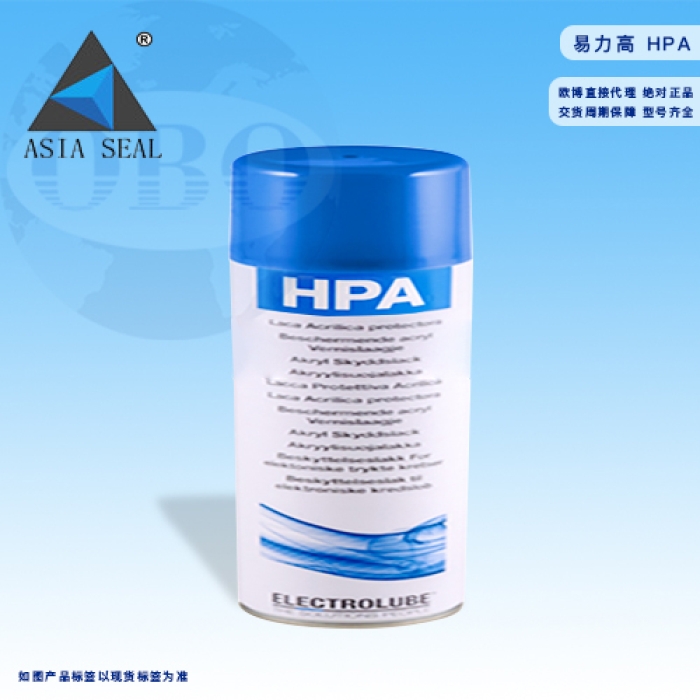 ELECTROLUBE  APL
