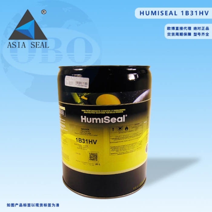 Keo HumiSeal 1B31HV