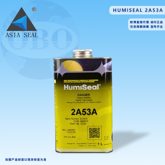 KEO HUMISEAL 1B31