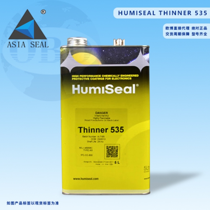 KEO HUMISEAL THINNER 503