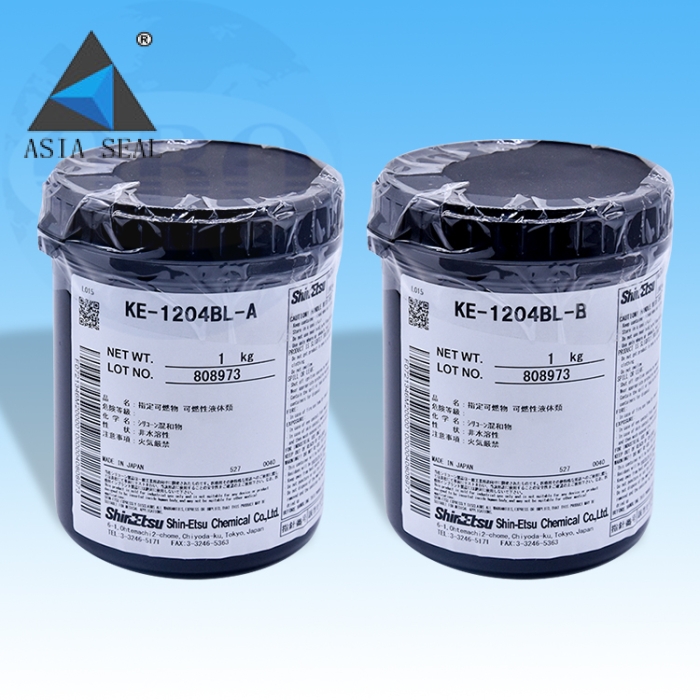 Keo ShinEtsu KE-1204BL-A/B