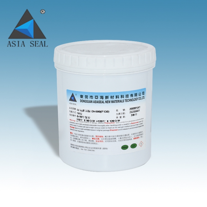 Keo dán bầu Epoxy DI-500 (F130)