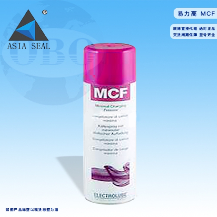 ELECTROLUBE  MCF