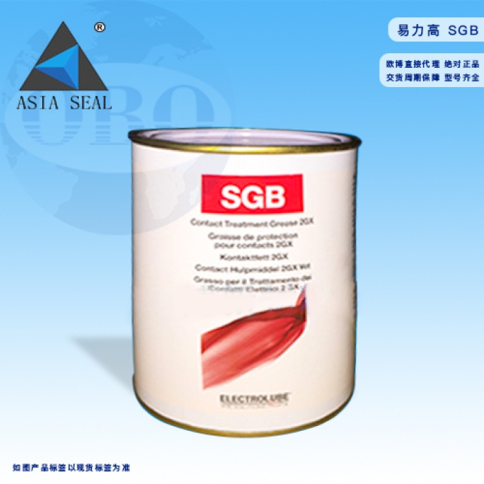  ELECTROLUBE SGB 2GX